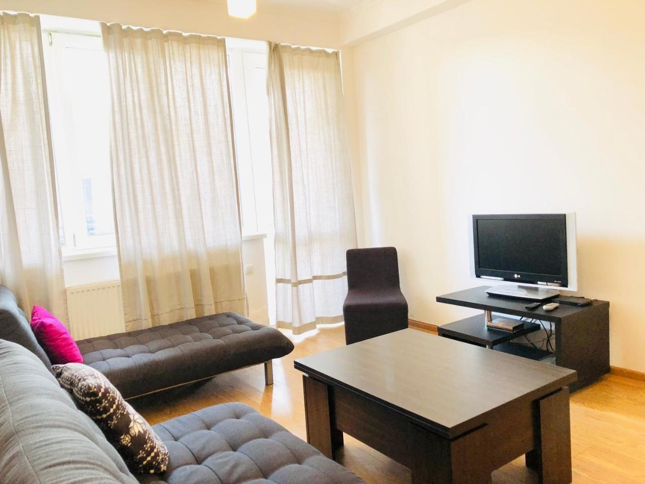 3-Room Apartment Nft Gudauri Penta 202 Exterior photo